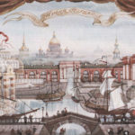 «Новая Голландия» — Концепция и развитие культурного центра в Санкт-Петербурге — Россия