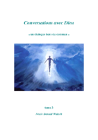 Conversations avec Dieu – Tome 3