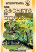 Des Secrets Du Coran
