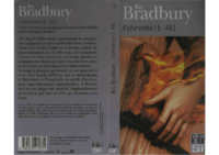 Ray Bradbury – Farenheit 451